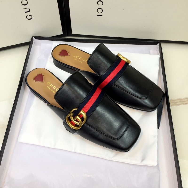 Gucci Slippers